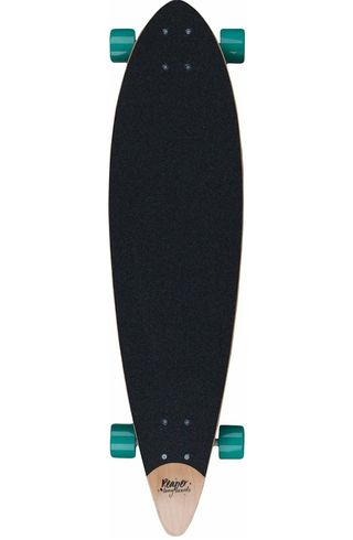Longboard pintail