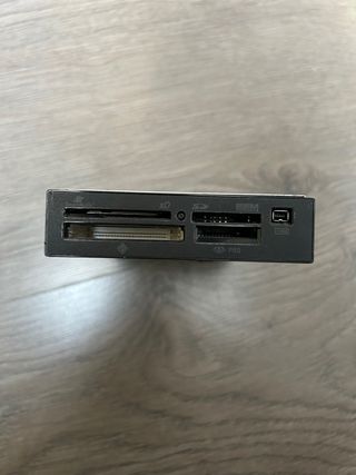 Adaptador de puertos