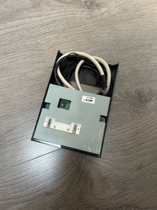 Adaptador de puertos