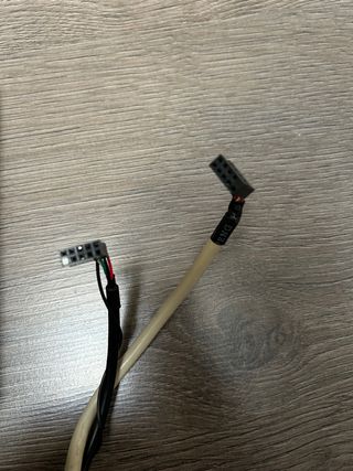 Adaptador de puertos