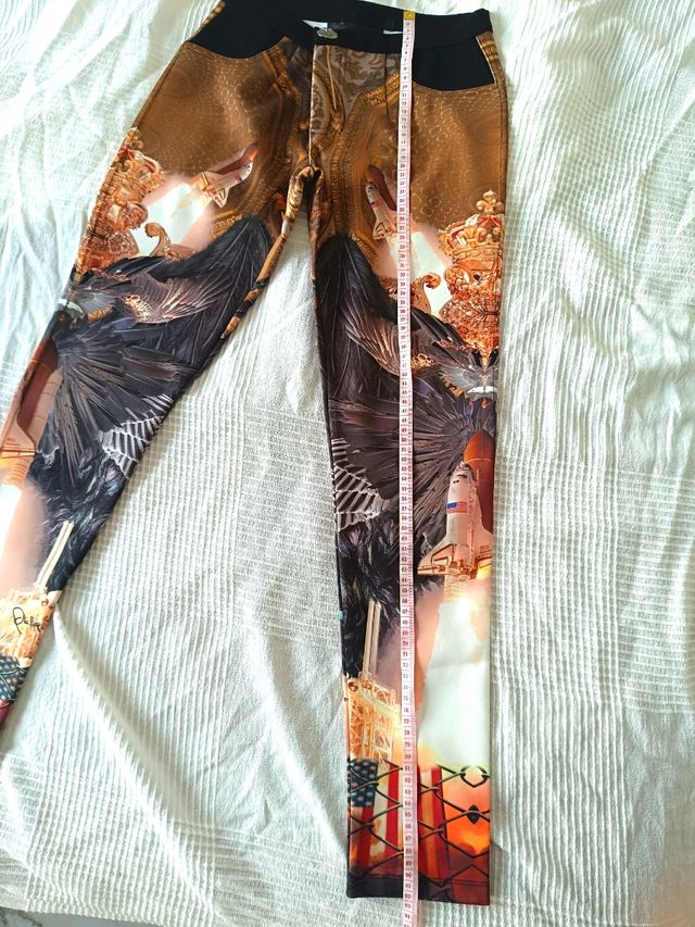 Philipp Plein trousers size S