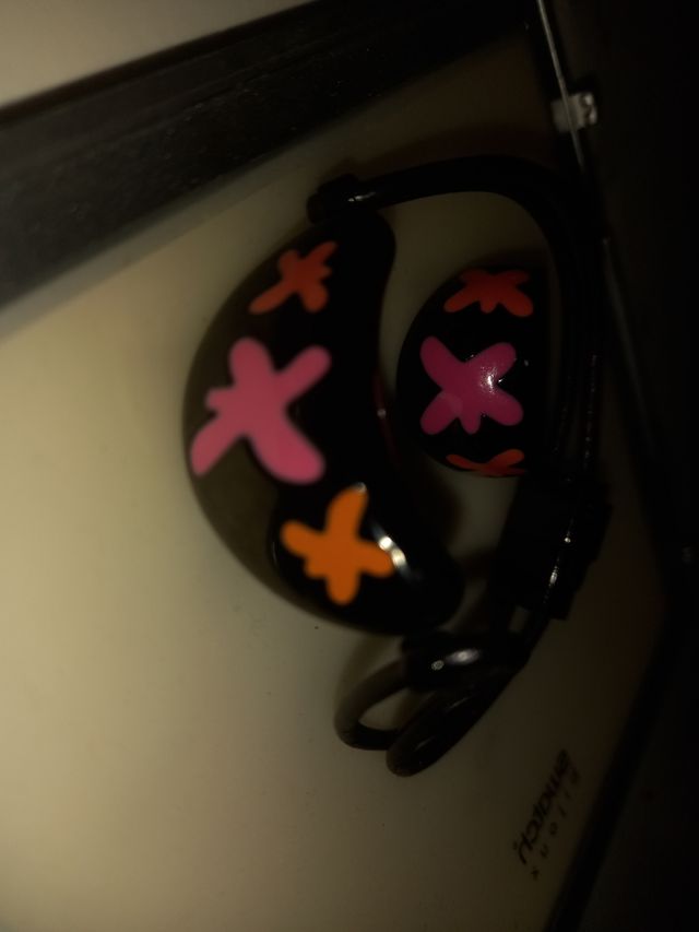 Pulsera y anillo SWATCH