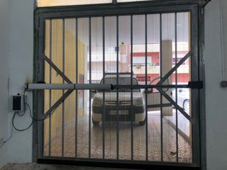 Puertas