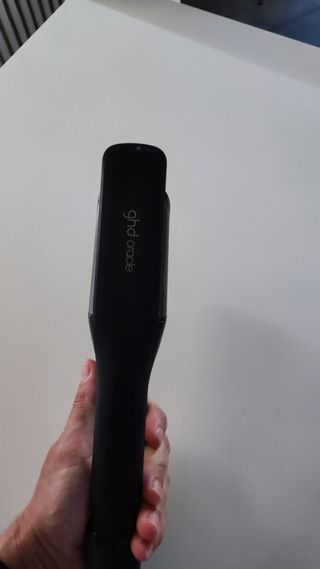 Rizador GHD Oracle