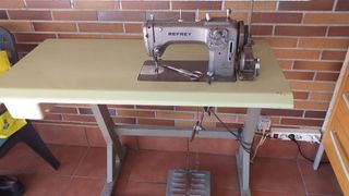 Máquina de coser Refrey 430 Industrial