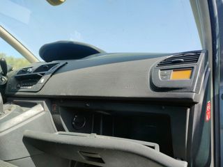despiece citroen C4 Picasso 1.6hdi 110cv 9hz 2008