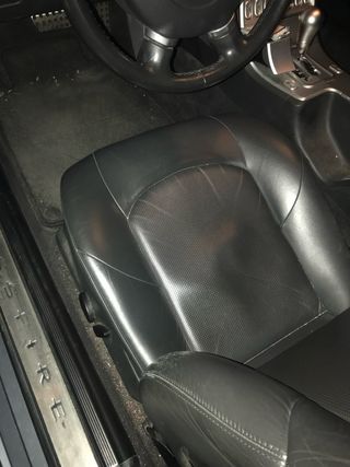 Chrysler Crossfire 2004