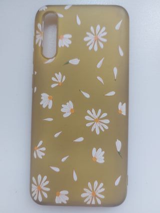 Fundas movil Samsung Galaxy A50