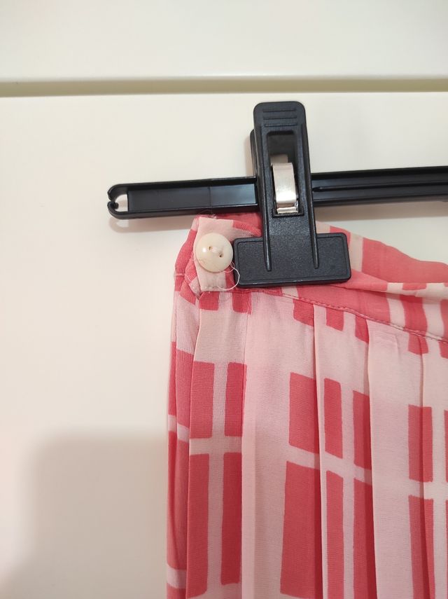 Gonna Canal Grande, in seta