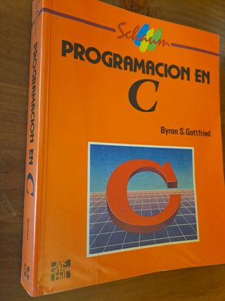 Libro programación en C
