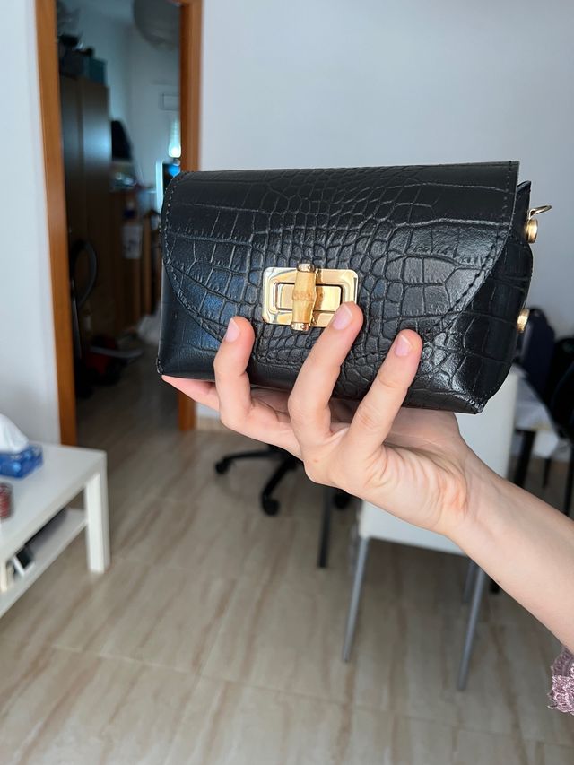 Bolso pequeño sin usar!