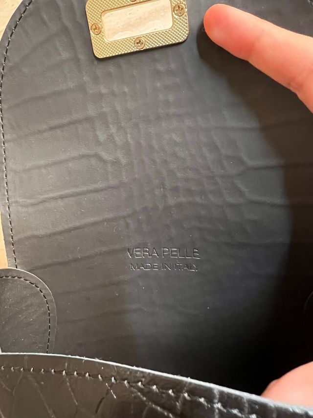 Bolso pequeño sin usar!