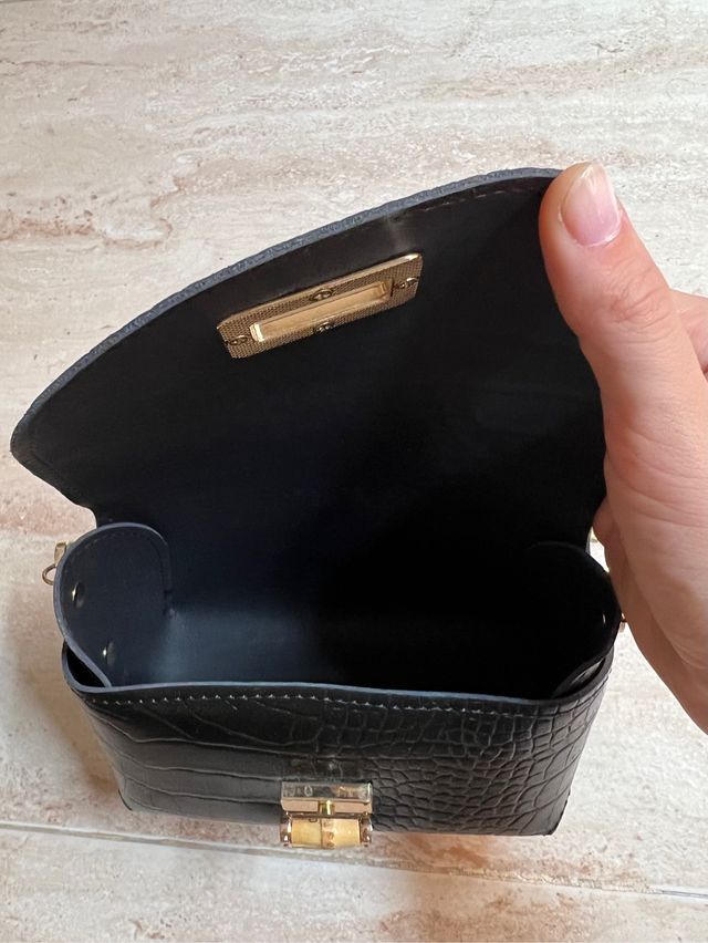 Bolso pequeño sin usar!