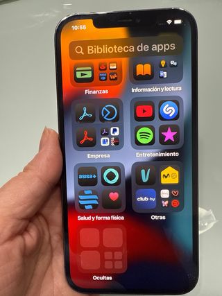 Iphone 12 PRO MAX 512 Gb Beige