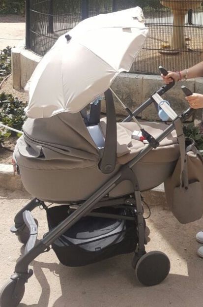 conjunto triolove Chicco