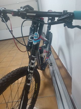 Cannondale f29