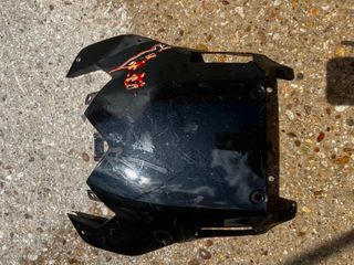 CARENADOS DE TODO TIPO YAMAHA R6 2008