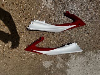 CARENADOS DE TODO TIPO YAMAHA R6 2008