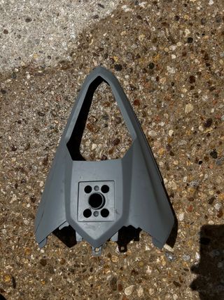 CARENADOS DE TODO TIPO YAMAHA R6 2008