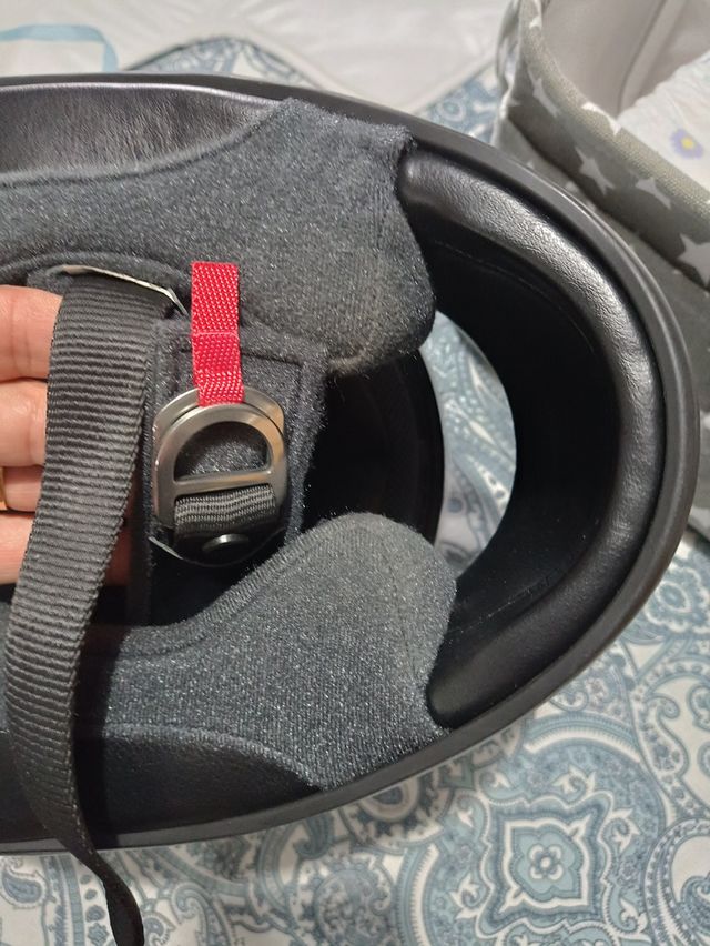 Casco shoei xr1100 talla xxs