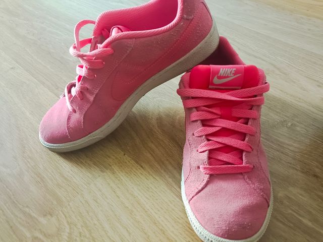 zapatillas NIKE originales