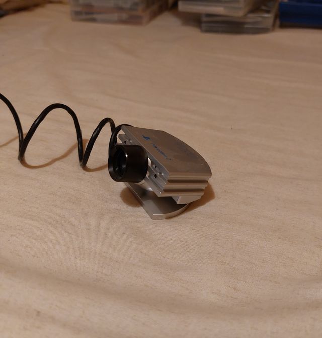 Giochi e giocattoli per gli occhi