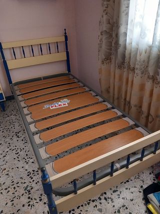 habitación indibidual
