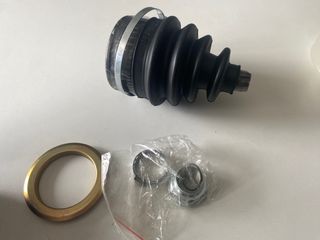 ARBOL SALIDA DELANTERO IZQDO MINI R50 