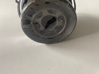 ARBOL SALIDA DELANTERO IZQDO MINI R50 