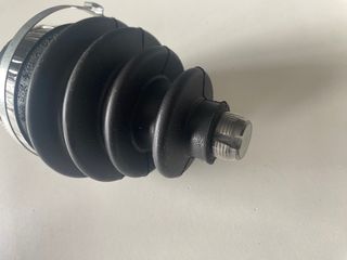 ARBOL SALIDA DELANTERO IZQDO MINI R50 