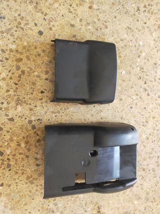 tapas de la caña de direccion de audi tt mk1
