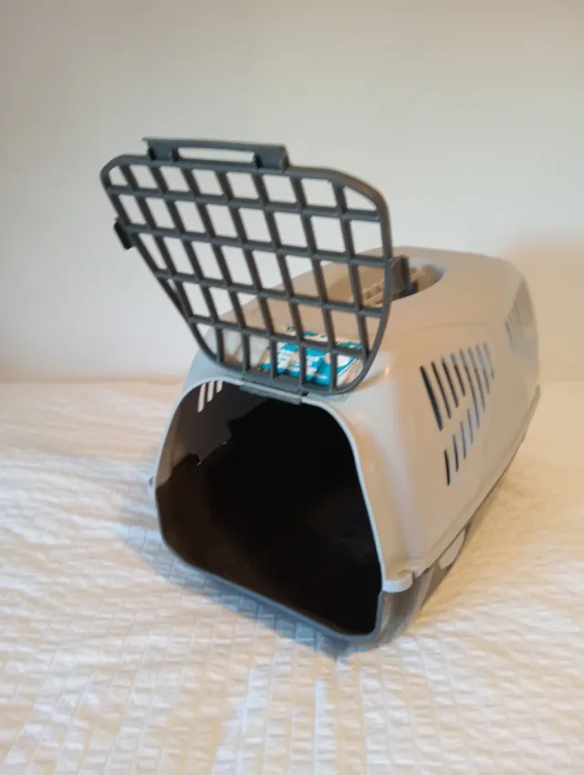 transportin animales