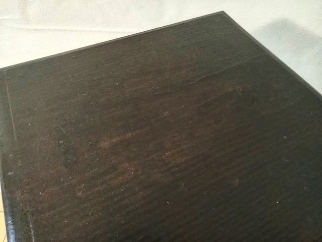 Piedistallo vintage stile Liberty ( Pedestal,Piéde