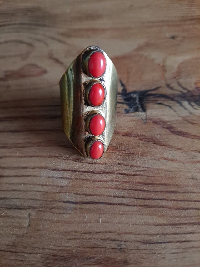 Anello regolabile System Action/anello regolabile