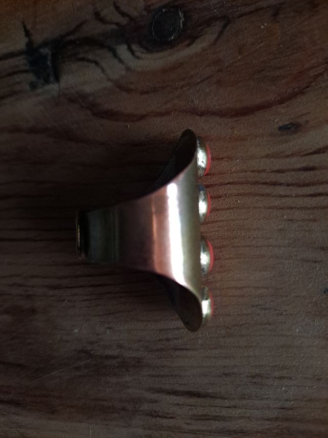 Anello regolabile System Action/anello regolabile