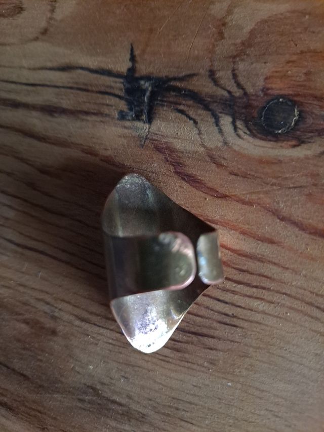 Anello regolabile System Action/anello regolabile