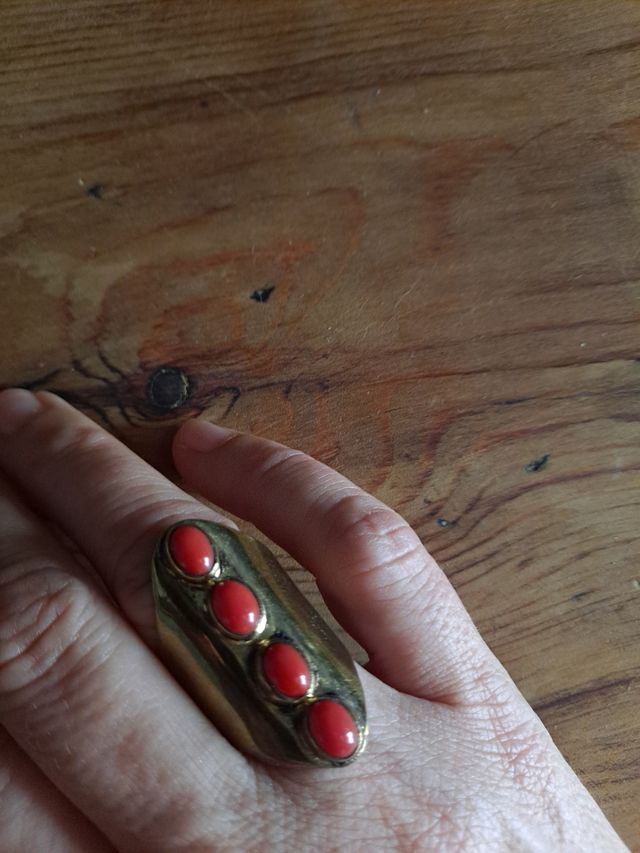 Anello regolabile System Action/anello regolabile