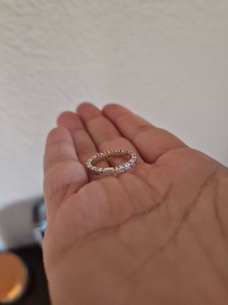 Anillo tous Ositos