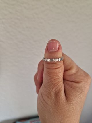 Anillo tous Ositos