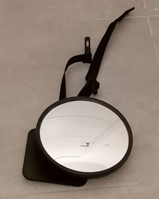 Cybex Sirona M2 i-size