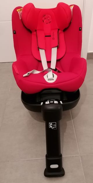 Cybex Sirona M2 i-size