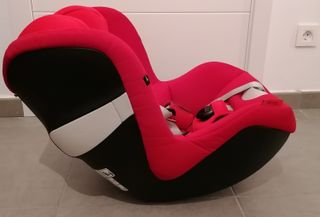 Cybex Sirona M2 i-size