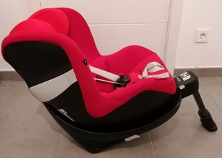 Cybex Sirona M2 i-size