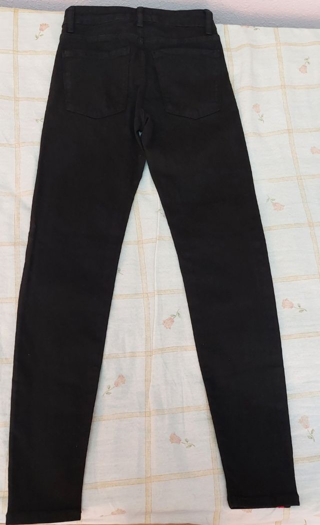 Confezione da 3 pantaloni stretti