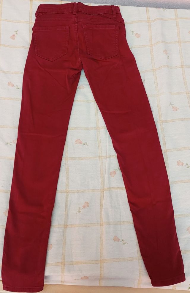 Confezione da 3 pantaloni stretti