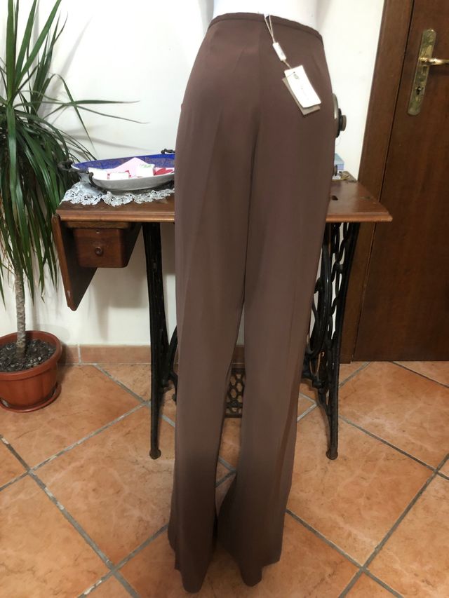 Pantalone elegante Blumarine