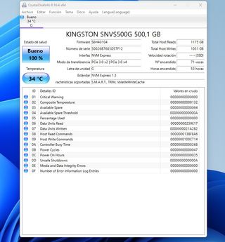 Beelink SER Ryzen 3 2,6 GHz #E10043
