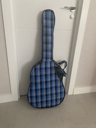 Guitarra española