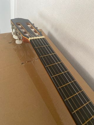 Guitarra española