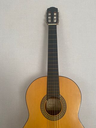 Guitarra española